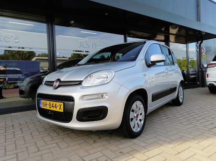 Fiat Panda 0
