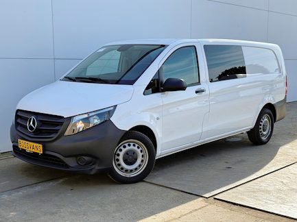 Mercedes-Benz Vito 0