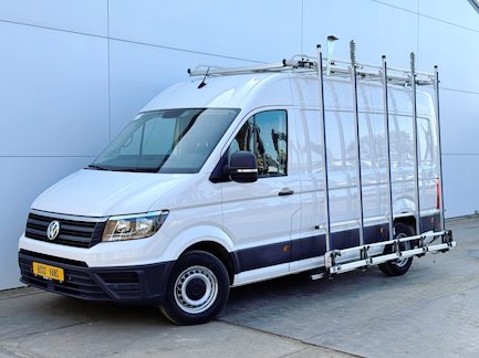 Volkswagen Crafter 0