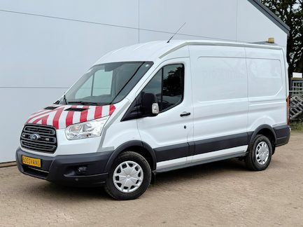Ford Transit 0