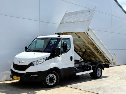 IVECO Daily 0