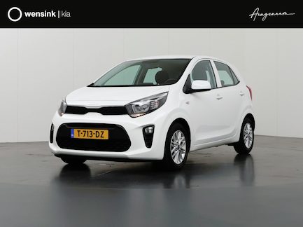 Kia Picanto 0