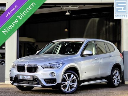 BMW X1 0