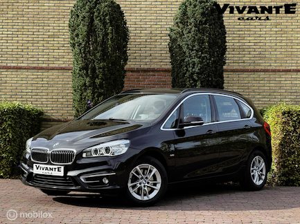 BMW 2-Serie Active Tourer 0