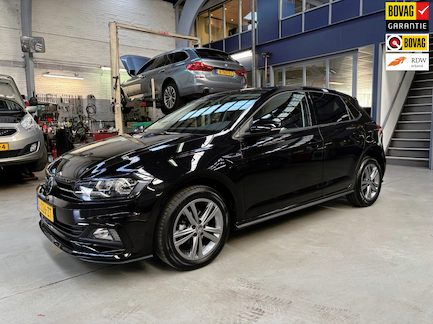 Volkswagen Polo 0