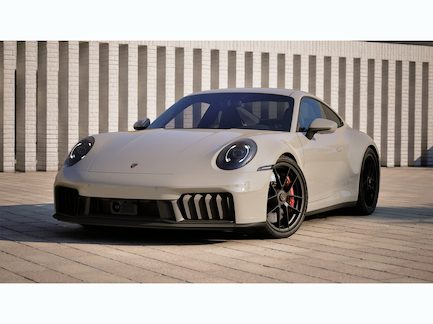 Porsche 911 0