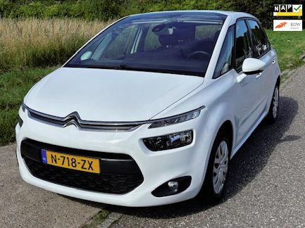 Citroën C4 Picasso 0