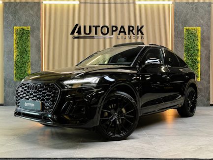 Audi Q5 Sportback 0