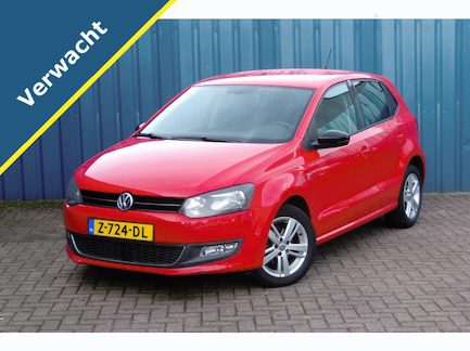 Volkswagen Polo 0