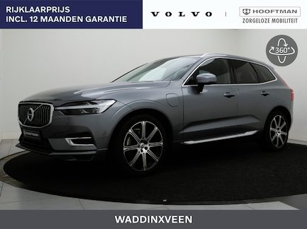 Volvo XC60 0
