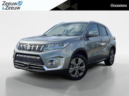 Suzuki Vitara 0