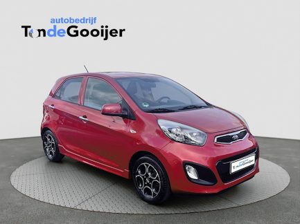 Kia Picanto 0
