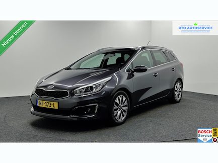 Kia Ceed 0