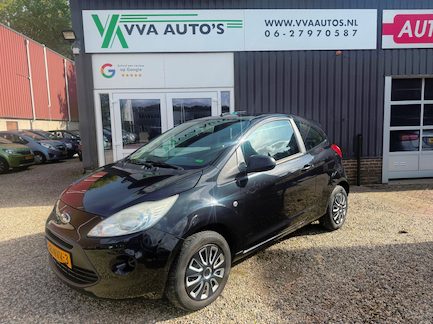Ford Ka 0