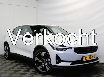 Polestar 2 0