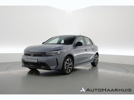 Opel Corsa 0