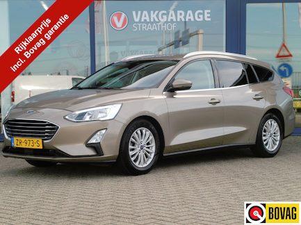 Ford Focus 0