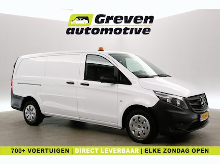 Mercedes-Benz Vito 0