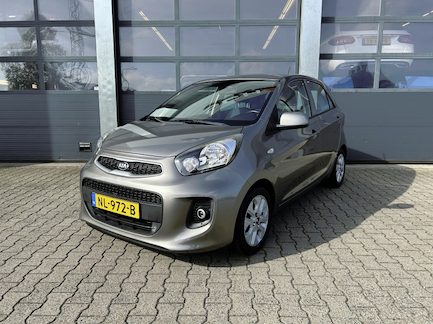 Kia Picanto 0