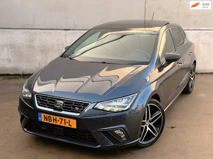 SEAT Ibiza 0