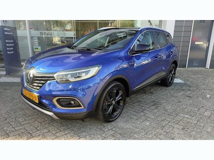 Renault Kadjar 0