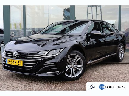 Volkswagen Arteon 0