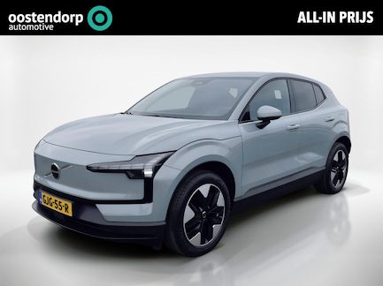 Volvo EX30 0