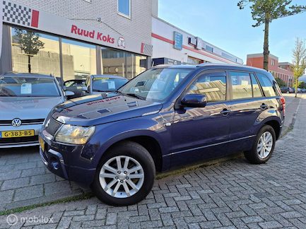 Suzuki Grand Vitara 0