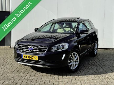 Volvo XC60 0