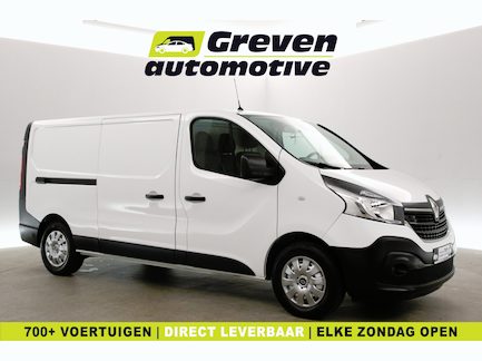 Renault Trafic 0