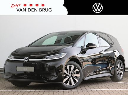 Volkswagen ID.3 0