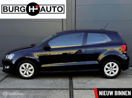 Volkswagen Polo 0