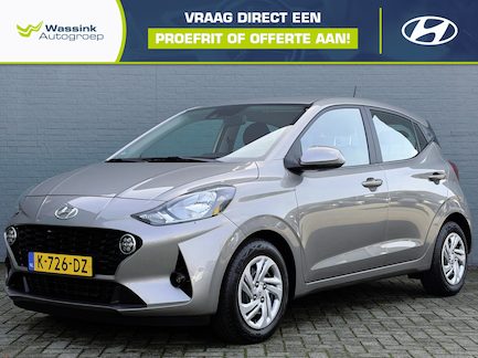 Hyundai i10 0