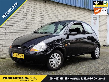 Ford Ka 0