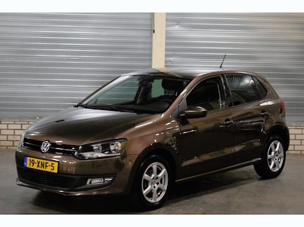 Volkswagen Polo 0