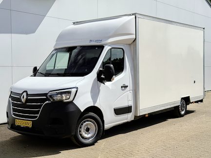Renault Master 0