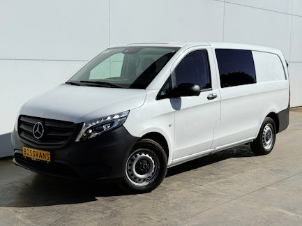 Mercedes-Benz Vito 0