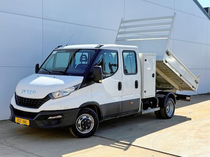 IVECO Daily 0