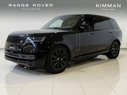 Land Rover Range Rover 0