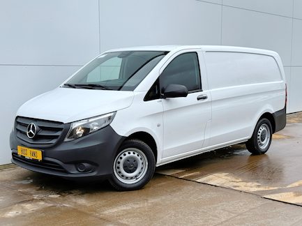 Mercedes-Benz Vito 0