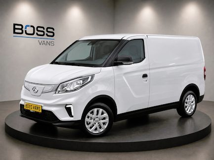 Maxus eDeliver 3 0
