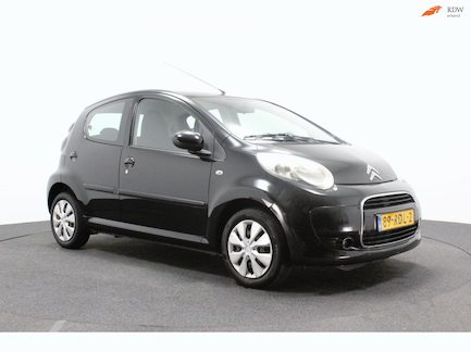 Citroën C1 0