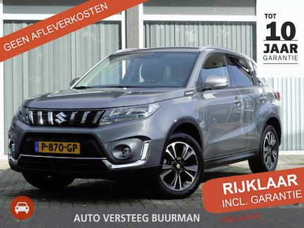 Suzuki Vitara 0