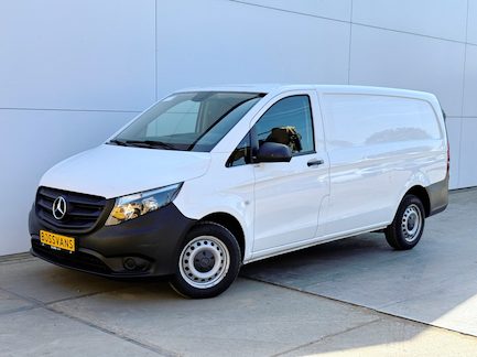Mercedes-Benz Vito 0