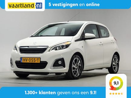Peugeot 108 0