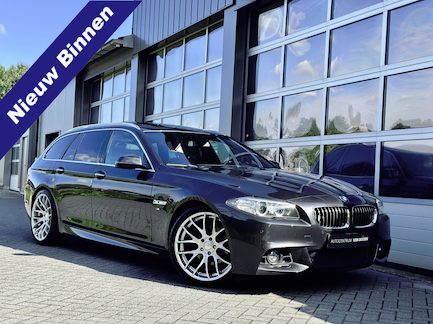 BMW 5-Serie 0