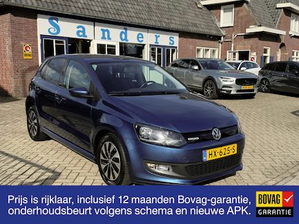 Volkswagen Polo 0