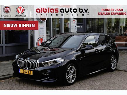 BMW 1-Serie 0
