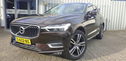 Volvo XC60 0