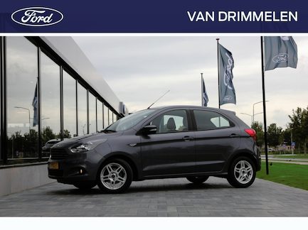 Ford Ka 0